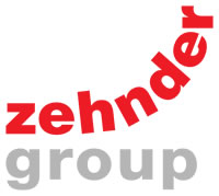 Zehnder Group logo