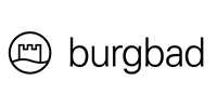 Burgbad logo